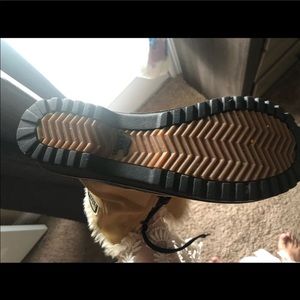 Sorel boots